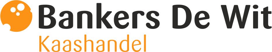 Bankers de Wit Kaashandel - logo goed